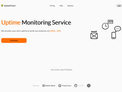 UptimeFriend thumbnail