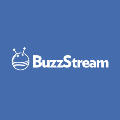 BuzzStream