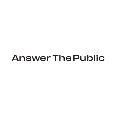 Answer the Public