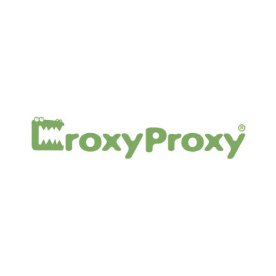 CroxyProxy