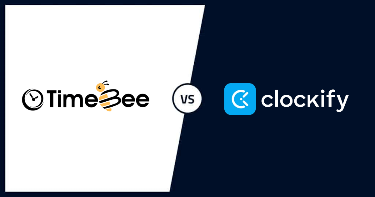 TimeBee vs. Clockify