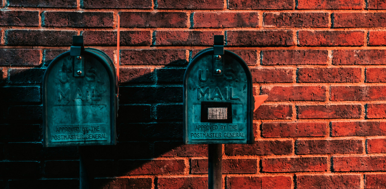mailboxes