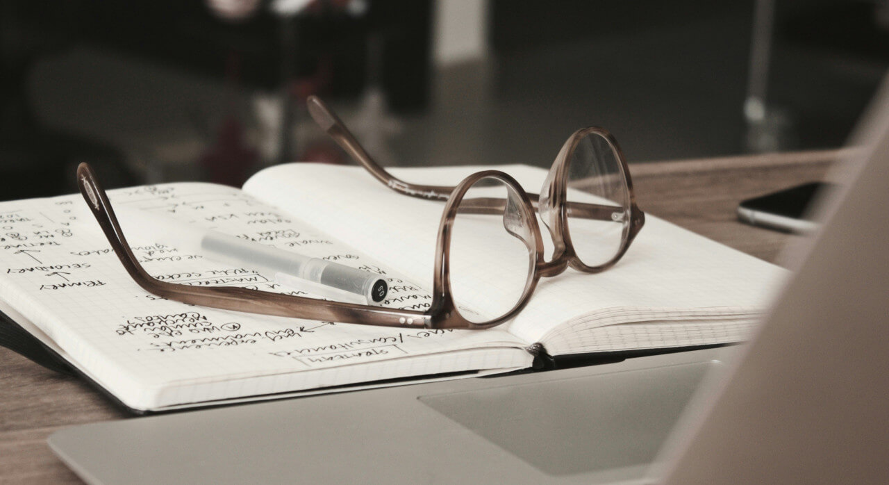 glasses