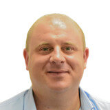 Tony Hooton