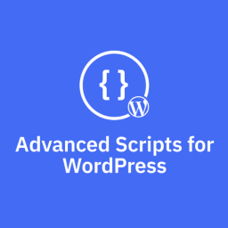 Advanced Scripts