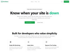 DevStatus thumbnail