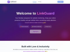 LinkGuard thumbnail