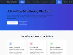 MeshedMonitor thumbnail
