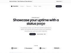OpenStatus thumbnail