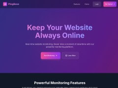 PingBase thumbnail