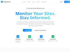PingLite.dev thumbnail