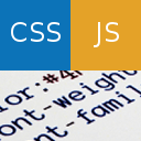 Simple Custom CSS and JS
