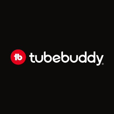 TubeBuddy