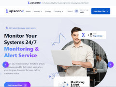 UpScanx thumbnail