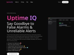 Uptime IQ thumbnail