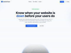 UptimeTrackr thumbnail