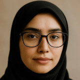 Ayesha Zahid