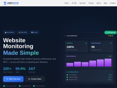 AIWebMonitor thumbnail