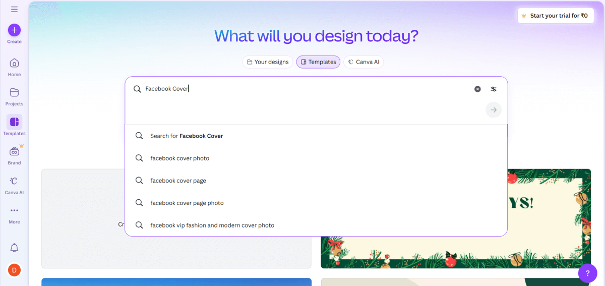Canva - screenshot 4