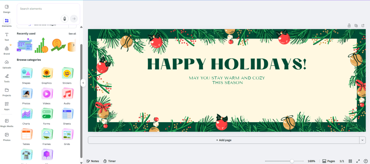 Canva - screenshot 8
