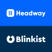 Headway vs. Blinkist: Which App Delivers Better Learning Efficiency