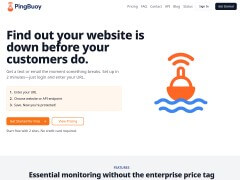 PingBuoy thumbnail