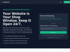 PingSentry thumbnail