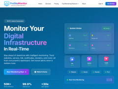 ProSiteMonitor thumbnail