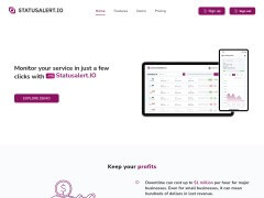 StatusAlert thumbnail