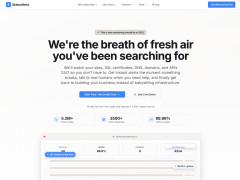 StatusHero thumbnail