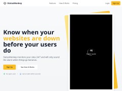 StatusMonkey thumbnail