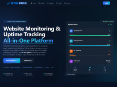 UptimeMatrix thumbnail