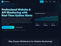 URLWatch.io thumbnail