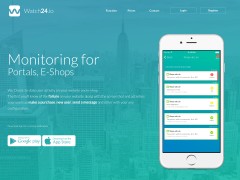 Watch24.io thumbnail