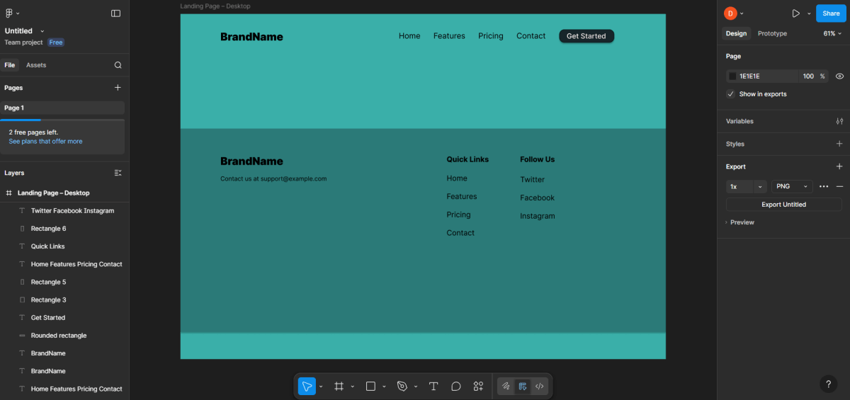 Firma - screenshot 10