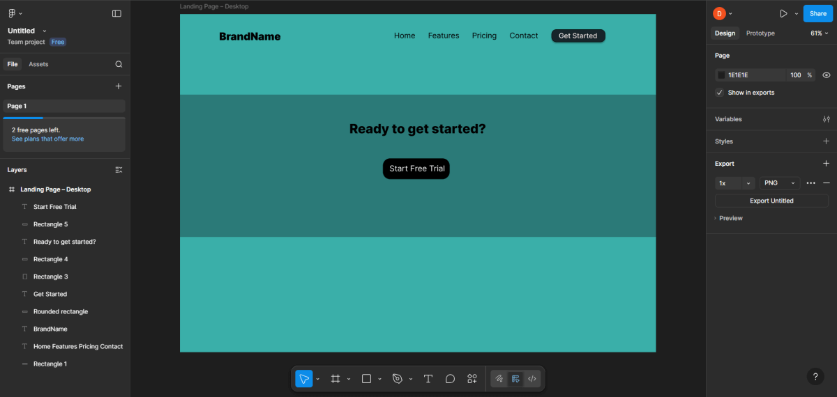 Figma - screenshot 9