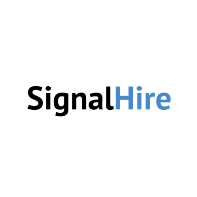 SignalHire