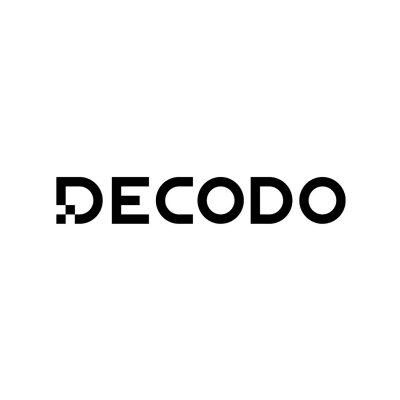 Decodo