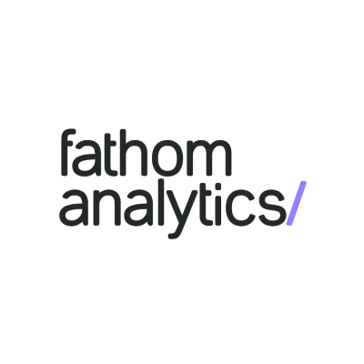 Fathom Analytics