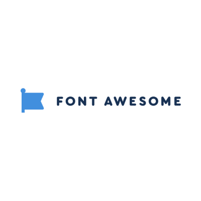 Font Awesome