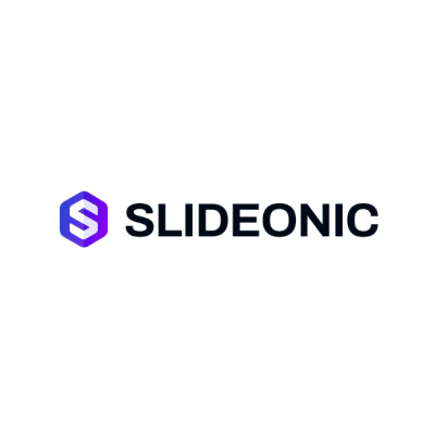 Slideonic
