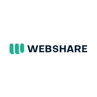 Webshare