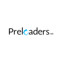 Tworzenie animacji wczytywania za pomocą Preloaders.net