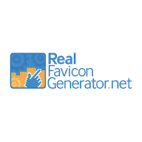 Real Favicon Generator: spójne i międzyplatformowe ikony ulubionych