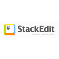 StackEdit - przeglądarkowy edytor kodu Markdown