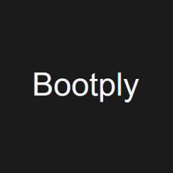 Bootply