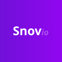 Snov.io: Koniec z ręcznym wyszukiwaniem i zbieraniem adresów e-mail