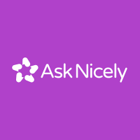 AskNicely pozyskuje opinie klientów na rzecz rozwoju firmy
