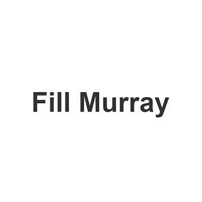 Fill Murray