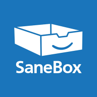 SaneBox: Sztuczna inteligencja usprawnia usługi e-mail